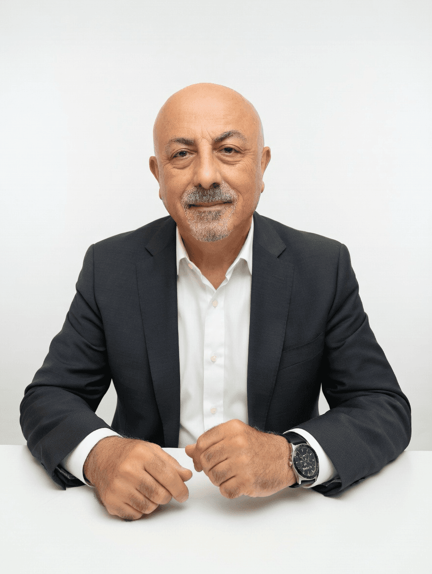 Prof. Greg Stamboulidis